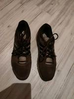Adidas Outdoorschuhe, Größe 46,5, Adiprene Hessen - Großenlüder Vorschau