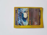 Pokemonkarte Relaxo/Snorlax (SK 100) Reverse Holo NM Niedersachsen - Göttingen Vorschau