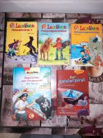 Kinder Bücher Leselöwen und Co Herzogtum Lauenburg - Mölln Vorschau