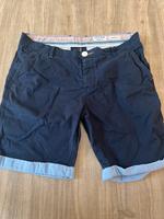 Review Chino Shorts XL blau Nordrhein-Westfalen - Wesseling Vorschau