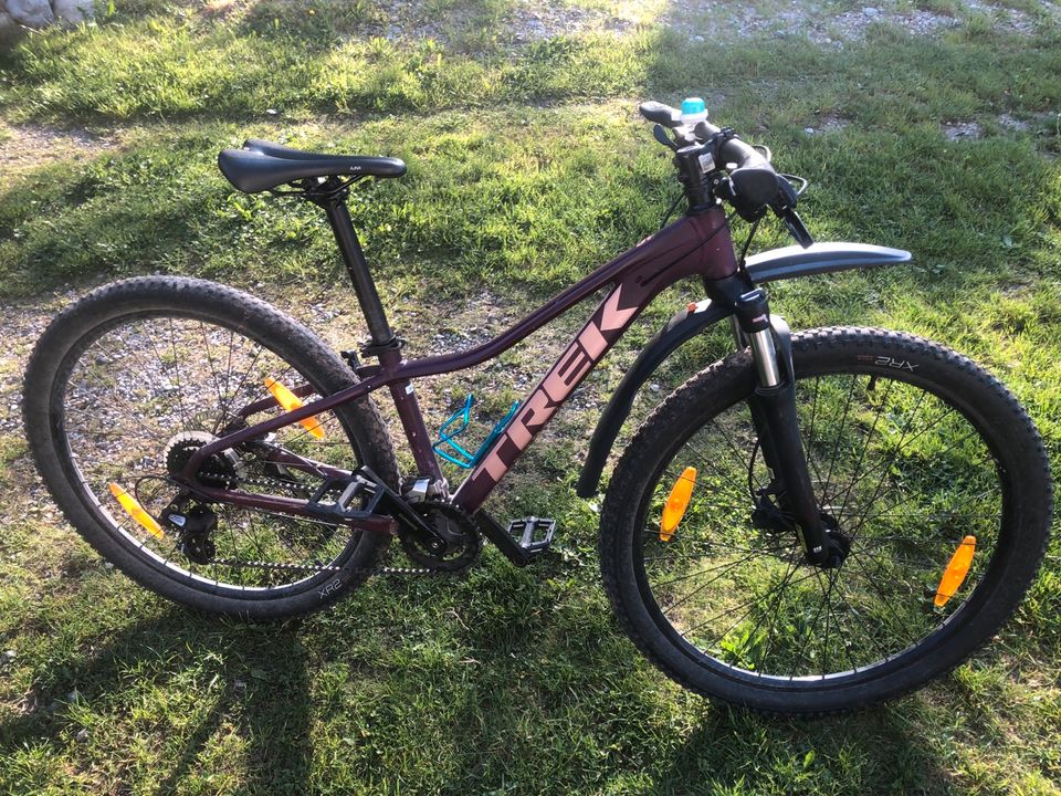 Mountainbike 27.5 Zoll in Altenstadt