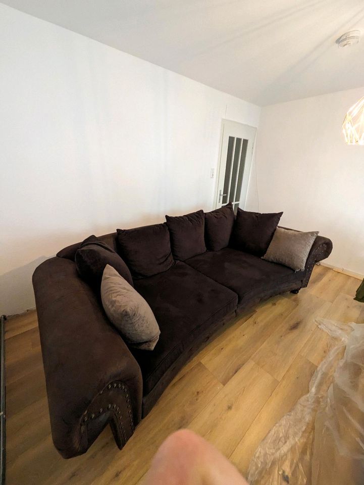 Couch zu verkaufen in Stuttgart