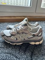 Asics GEL Schuhe Brandenburg - Schwedt (Oder) Vorschau