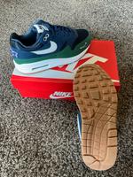 Nike Air Max 1 ´87 QS George Green Obsidian 36 NEU Niedersachsen - Schüttorf Vorschau