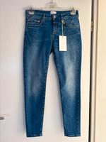 Closed Jeans Baker Closed blau Gr 28 Nordrhein-Westfalen - Dorsten Vorschau