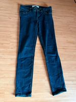 Abercrombie & Fitch Jeans 4R W27 L33 blau Kreis Pinneberg - Halstenbek Vorschau