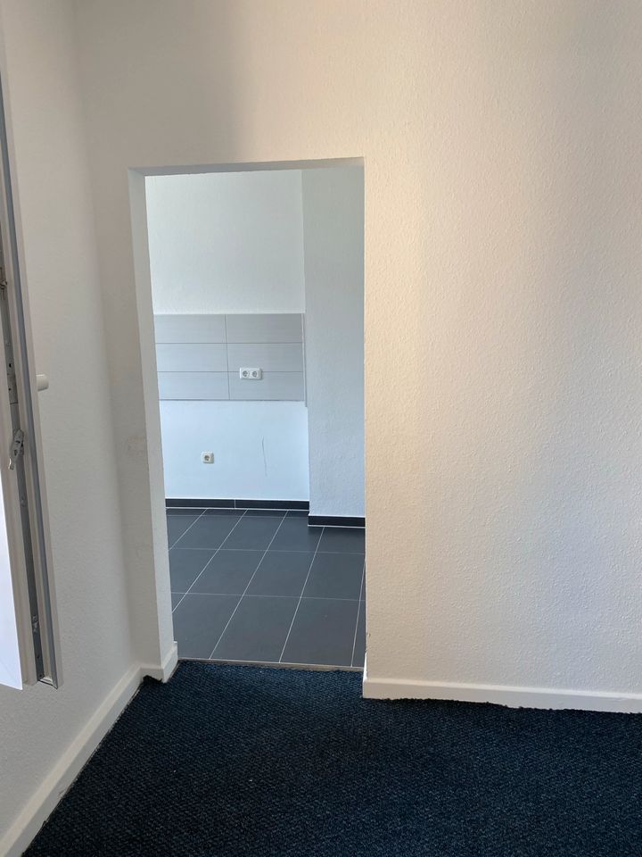 2,5 Zimmer Wohnung in Sterkrade in Oberhausen