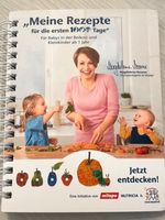 Beikost Rezepte Buch Rheinland-Pfalz - Andernach Vorschau
