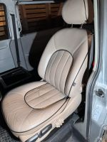 Rover 75"/MG ZT  sitze Autositze Leder Bayern - Tirschenreuth Vorschau