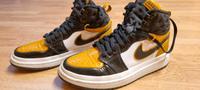 Größe 40 Nike Air Jordan Acclimate Schuhe Sneaker Bayern - Buchloe Vorschau