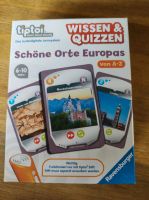 Tiptoi Wissen & Quizzen schöne Orte Europas Spiel Saarland - Homburg Vorschau