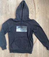 MR. TEE HOODY BALL IN SCHWARZ GR. XS Nordrhein-Westfalen - Meerbusch Vorschau