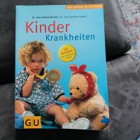 Kinderkrankheiten von GU Bayern - Erding Vorschau