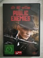 Public enemies DVD Johnny Depp Krimi Action Hessen - Gießen Vorschau