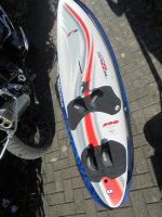 Windsurf Board 115 Liter F2 Wizzard 268 guter Zustand Brett Sachsen - Chemnitz Vorschau