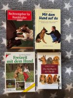 Vier Hunde Bücher Bayern - Scheinfeld Vorschau