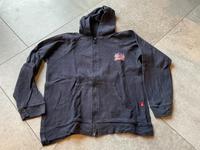 Kapuzenjacke/Pulli dunkelblau Größe s Baden-Württemberg - Remshalden Vorschau