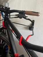 Fahrrad Aufhänger Wand Bayern - Langquaid Vorschau