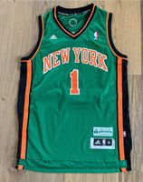 Adidas New York Knicks NBA Stoudemire Basketball Trikot Gr.M Baden-Württemberg - Brackenheim Vorschau