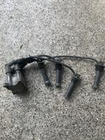 Ford original Zündspule und Zündkabel Fiesta C-max B-max Focus Nordrhein-Westfalen - Bergheim Vorschau