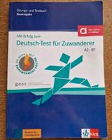 Deutsh-Test für Zuwanderer Berlin - Köpenick Vorschau