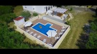 Idyllisches Ferienhaus mit Pool , Zadar, Kroatien Saarland - Wallerfangen Vorschau