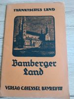 Fränkisches Land Bamberger Land Konrad kugler Bayern - Erlangen Vorschau
