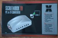 Screenbox TV  PC to TV Converter Bayern - Barbing Vorschau