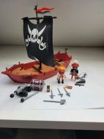 Playmobil 5298 Piratenschiff Hessen - Rüsselsheim Vorschau