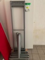 IKEA GALANT Schreibtisch 160 x 80cm weiß mit Verlängerung 40 cm Kr. Altötting - Töging am Inn Vorschau