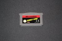 Gameboy Advance Spiel NES Classics Donkey Kong GBA Modul Nordrhein-Westfalen - Kirchlengern Vorschau