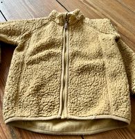 Teddyfleece-Jacke Mini a ture 110 Eimsbüttel - Hamburg Eimsbüttel (Stadtteil) Vorschau