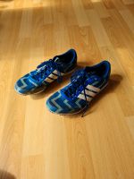 Adidas Spikes Gr 41 1/3 Distancestar Leichtathletik Niedersachsen - Stade Vorschau
