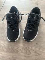 Nike air Max Run GR.38,5 schwarz weiß Baden-Württemberg - Durchhausen Vorschau