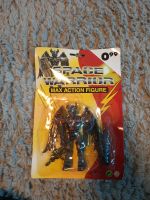 ACTIONFigur Space Warrior original verpackt Sachsen - Freiberg Vorschau