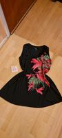 Tolles Damen Kleid Größe 44/46 Nordrhein-Westfalen - Herne Vorschau