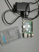 Raspberry Pi Model B V 1.2 Schleswig-Holstein - Borgstedt Vorschau
