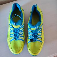 Sneaker, Laufschuhe Thüringen - Ranis Vorschau