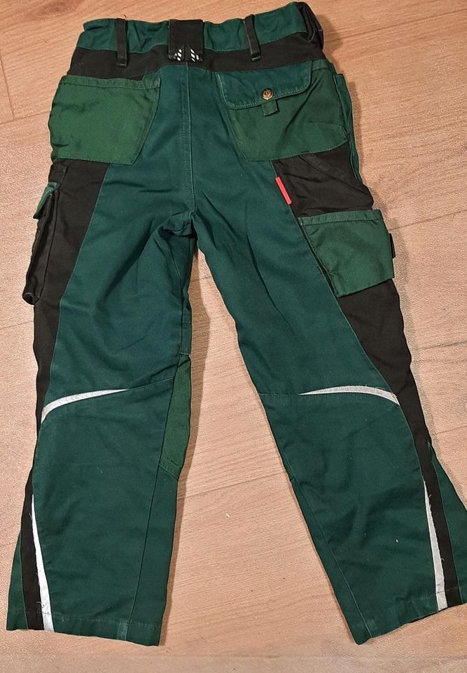 Engelbert Strauss "e. s. motion Winter" Thermohose 122/128 in Ronnenberg