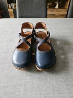Sandalen Josef Seibel  42 blau  neu Sachsen-Anhalt - Dessau-Roßlau Vorschau