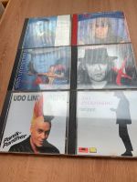 Udo Lindenberg Cd‘s Sammlung Dortmund - Eving Vorschau