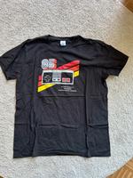 T-Shirt B&C Classically Trained Old School Gamer XXL schwarz Nordrhein-Westfalen - Neuss Vorschau
