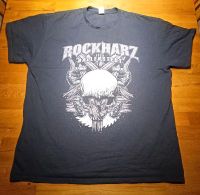 Rockharz Tshirt XL Festival Metal Rock Heavy 2023 Wacken Brandenburg - Falkensee Vorschau