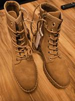 NEU s. Oliver Damen Boots Stiefel Stiefeletten Gr 36 Bayern - Veitshöchheim Vorschau