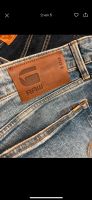Jeans g-Star Herren  Slim fit 3310 blau 40/34 Brandenburg - Velten Vorschau