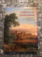 Bildband - Schlösser im Fünfseenland - wie neu! Bayern - Rosenheim Vorschau