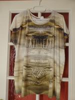Tredy Syle Shirt braun weiß “Just a Daydream …” Gr 46 Hessen - Butzbach Vorschau