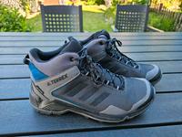 Adidas Terrax Wanderschuh Outdoorschuh Goretex 41 neuwertig Hessen - Mörlenbach Vorschau