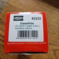 Dieselfilter, Kraftstofffilter Saarland - Eppelborn Vorschau