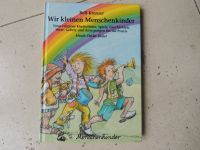 Rolf Krenzer - Wir kleinen Menschenkinder Religion Lieder Spiele Brandenburg - Paulinenaue Vorschau